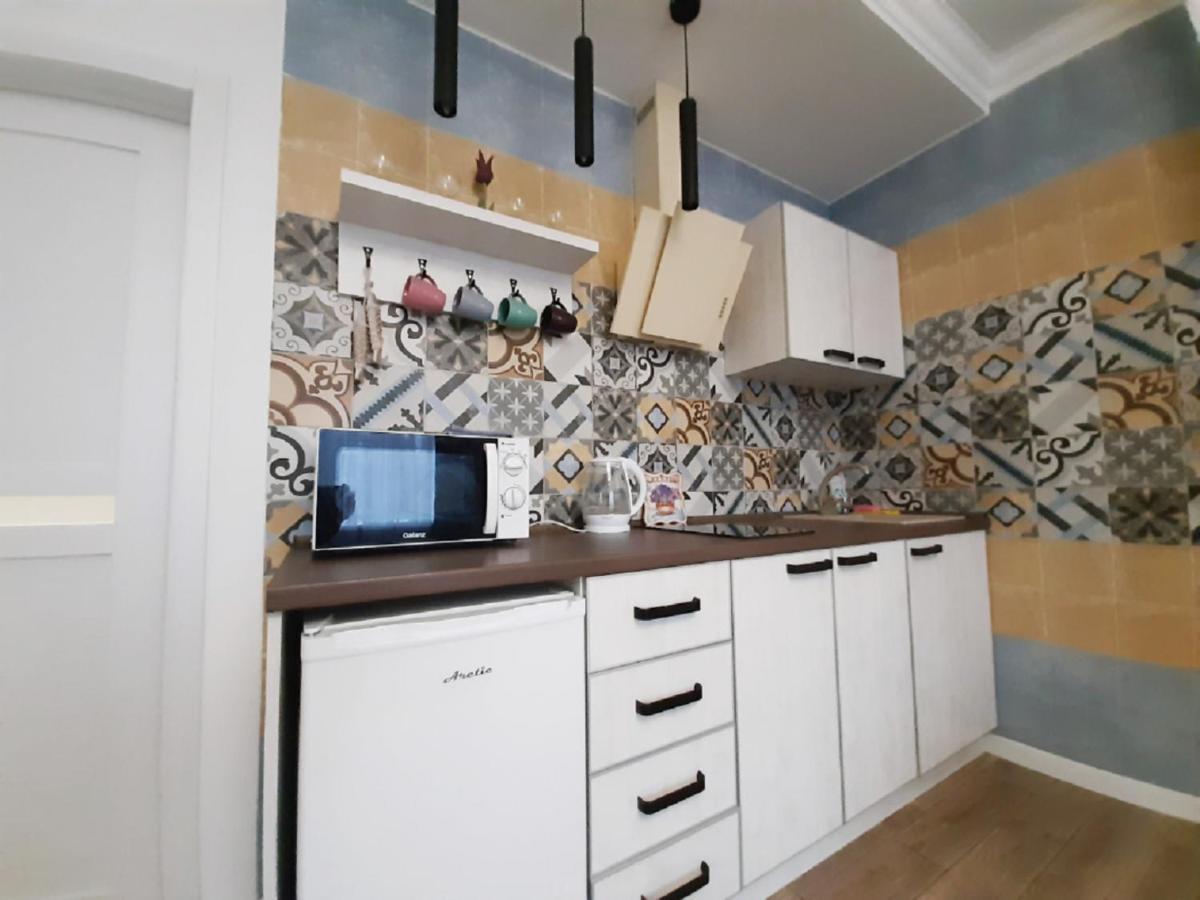 2 Bdr Apartment Near Gorky Park, Center Κχαρκίβ Εξωτερικό φωτογραφία